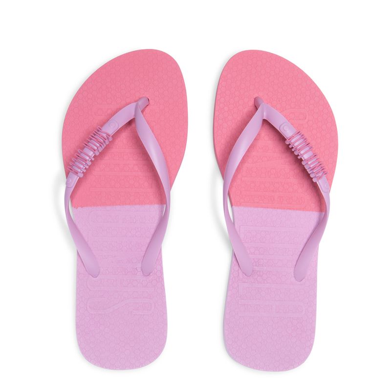 Flip Flop Borracha Tutti Fruti