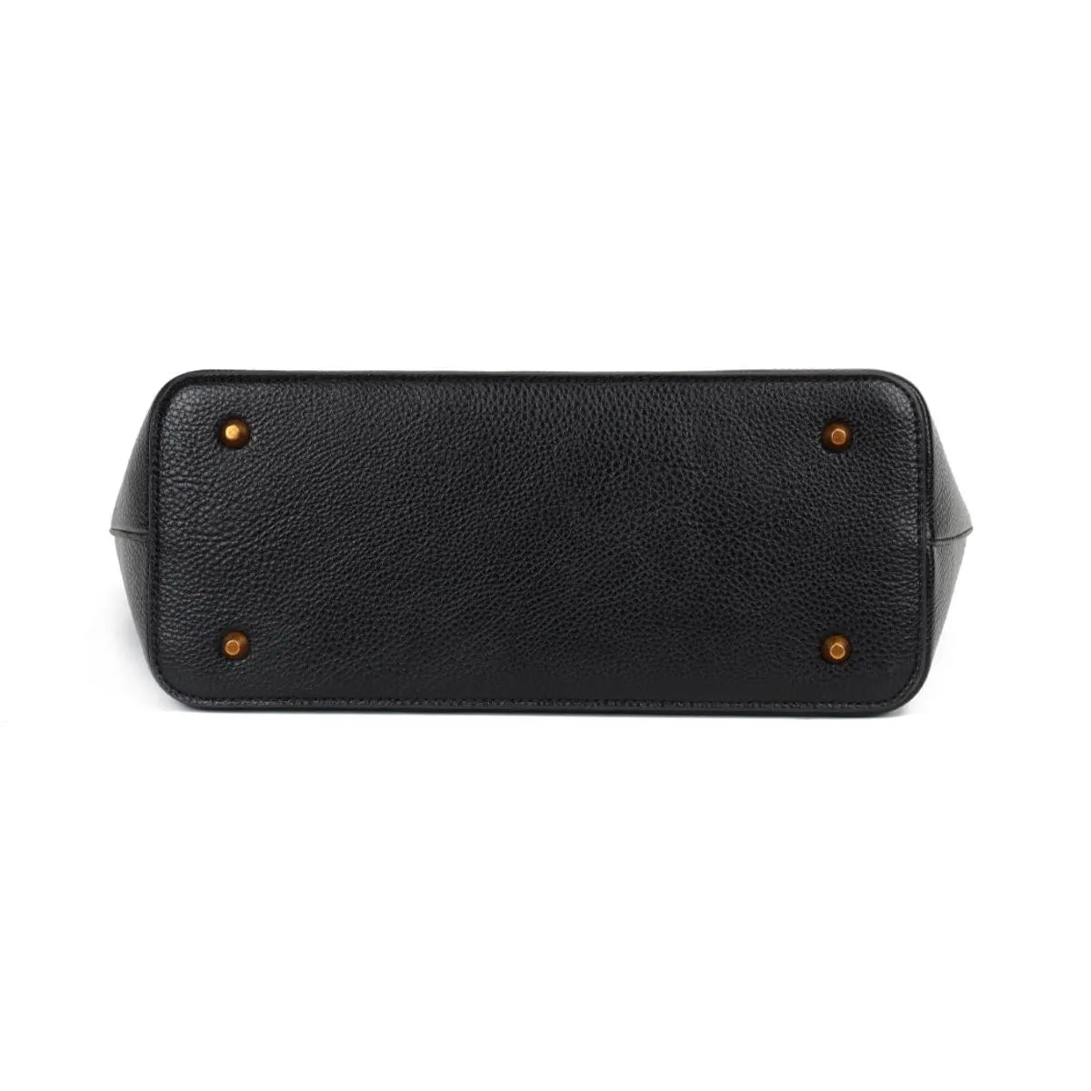 Bolsa shopper grande floater preto