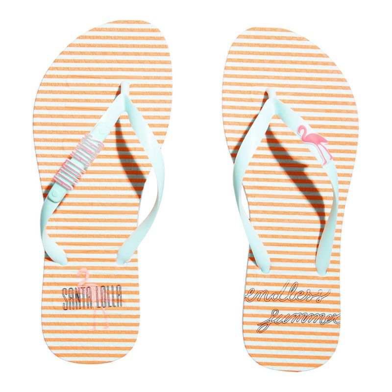 Flip Flop Borracha Cloud -