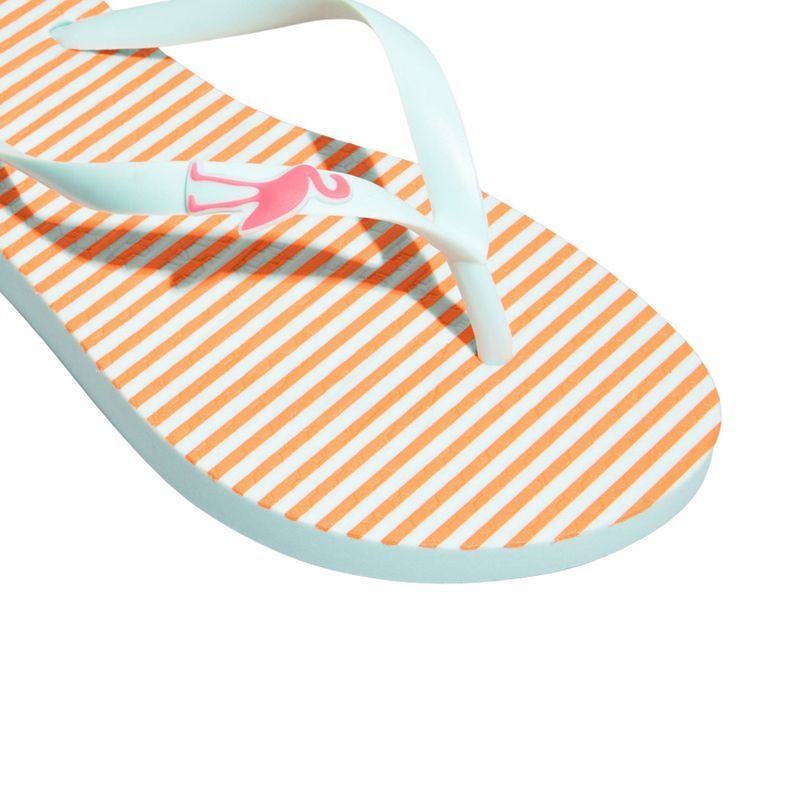 Flip Flop Borracha Cloud -