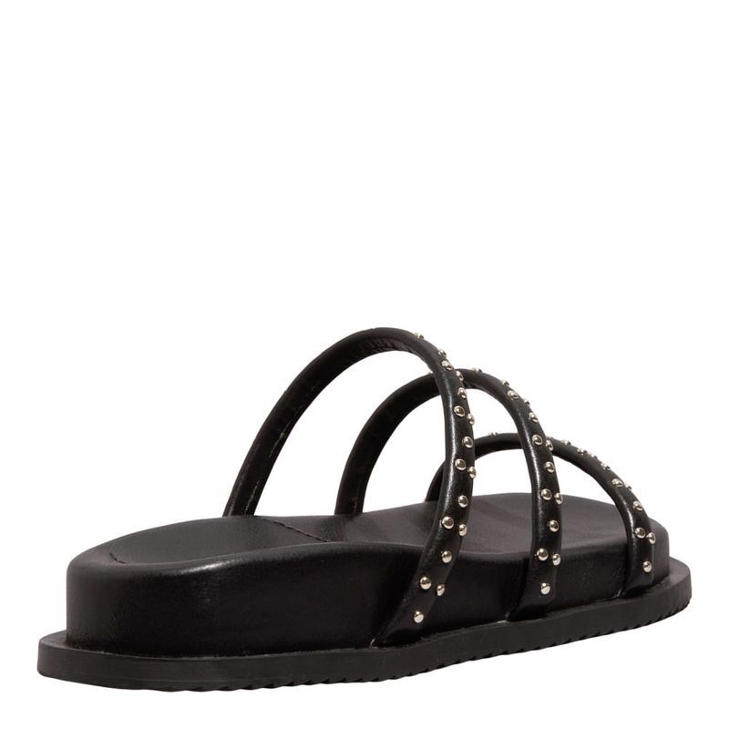 Papete Napa Soft Preto -