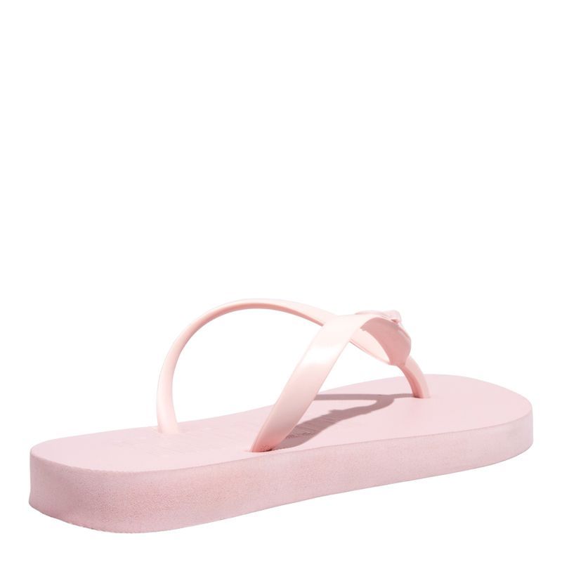 Scarpin Couro Confort Safari -