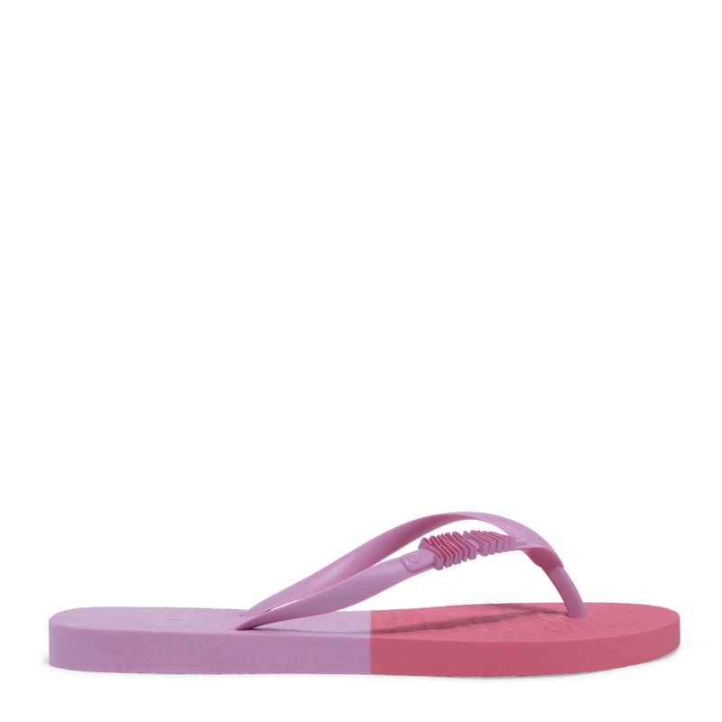 Flip Flop Borracha Tutti Fruti