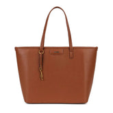 Bolsa material floater chocolate
