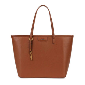 Bolsa material floater chocolate