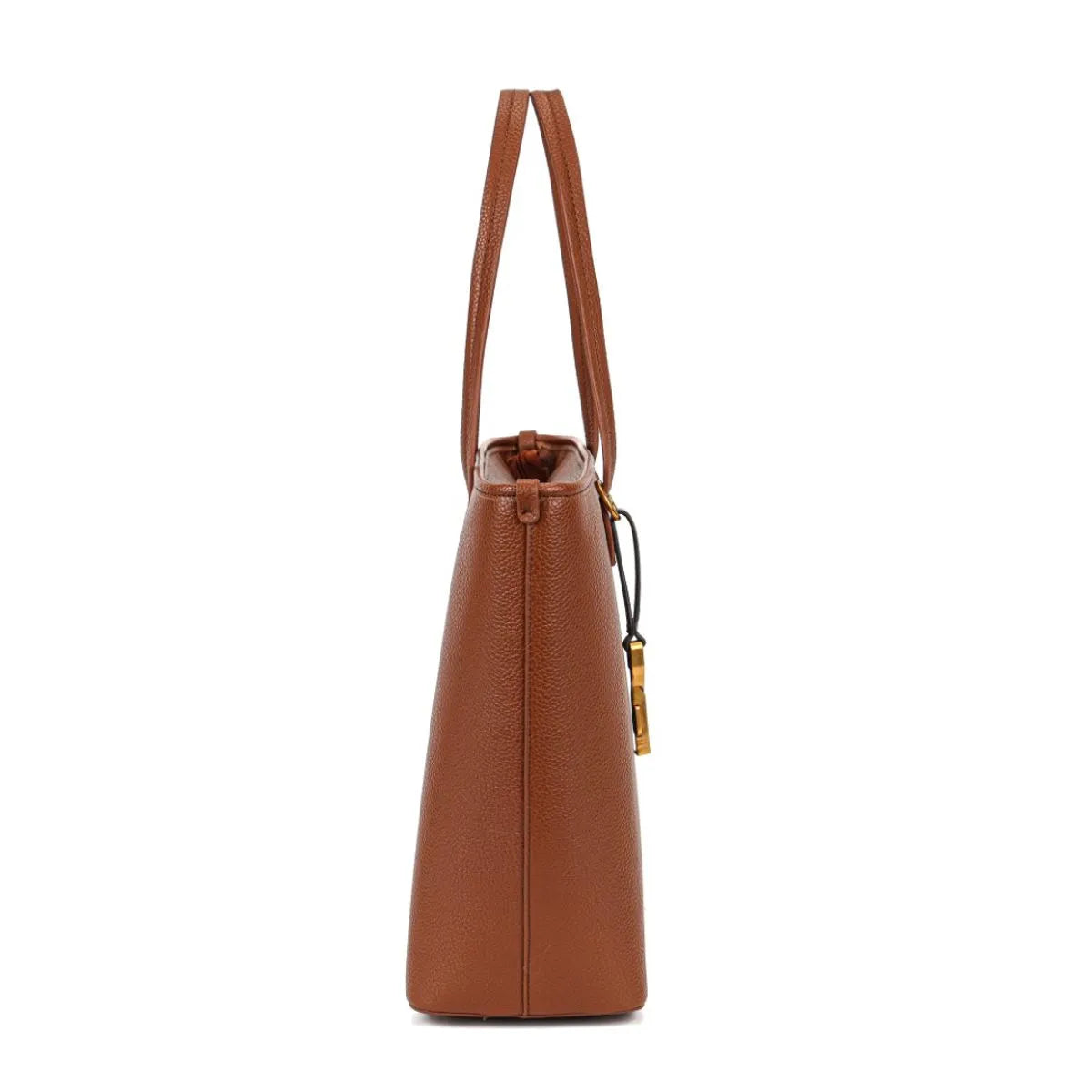 Bolsa material floater chocolate