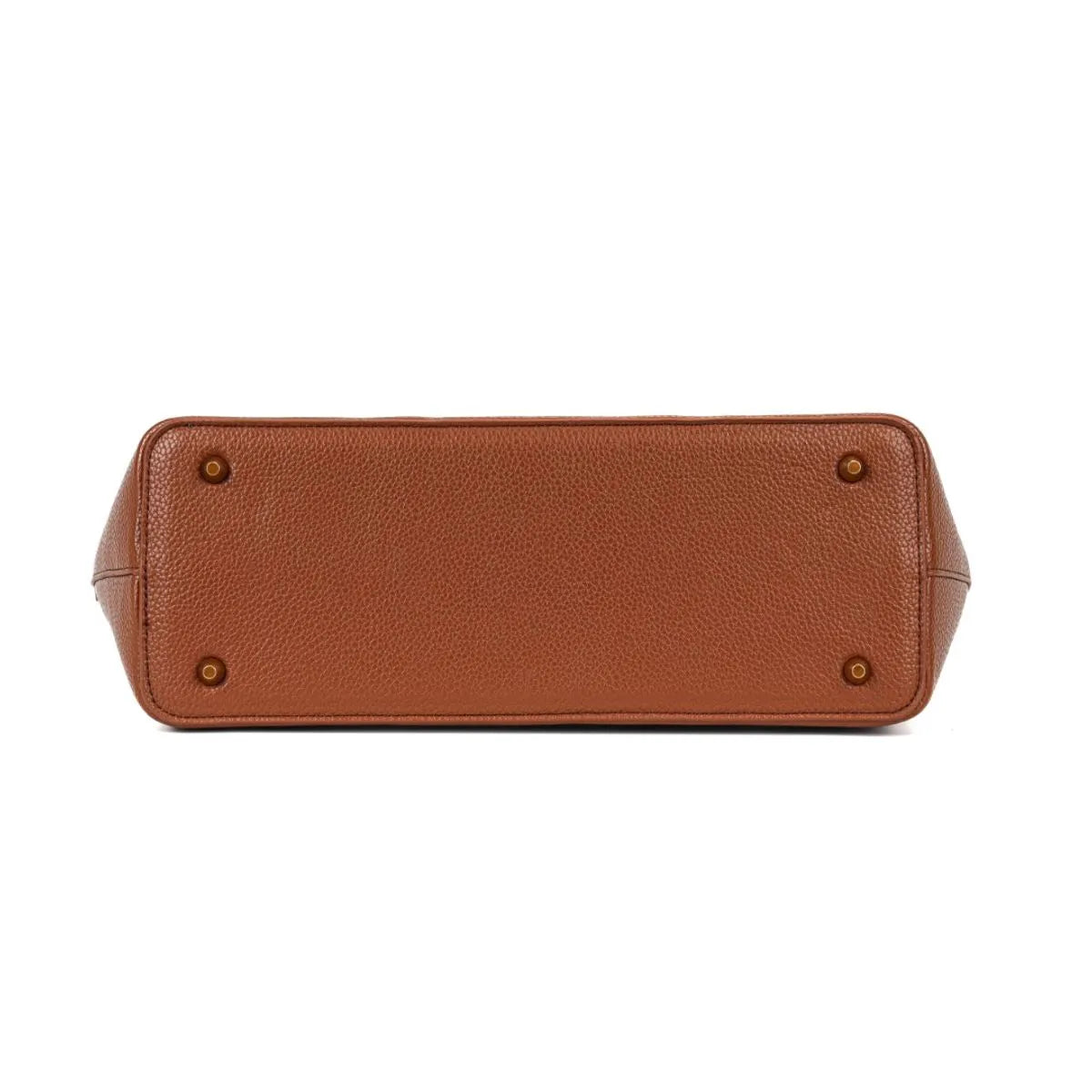 Bolsa material floater chocolate