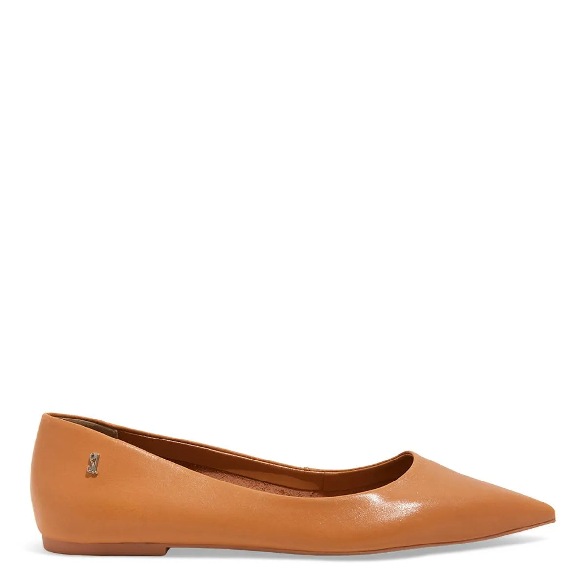 Sapatilha croco natur doce de leite
