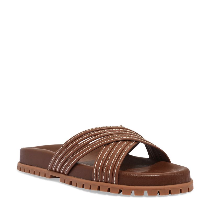 Papete Napa Soft Marrom