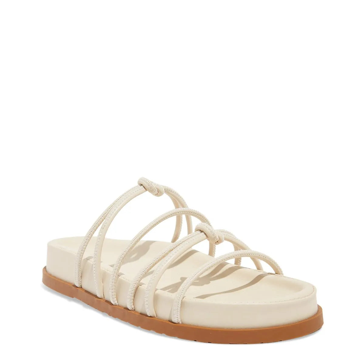 Papete Off White Napa Soft Tiras Nó