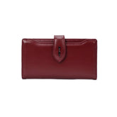 Carteira Soft Vermelho