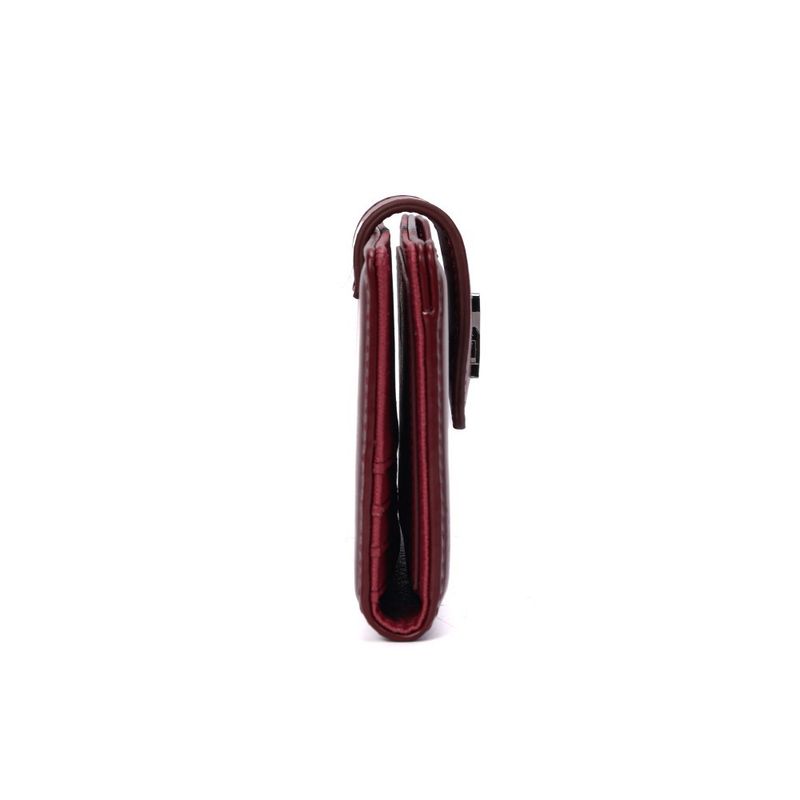 Carteira Soft Vermelho