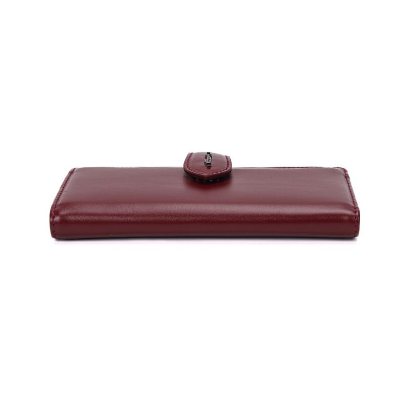 Carteira Soft Vermelho