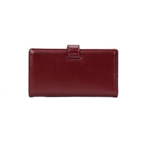 Carteira Soft Vermelho