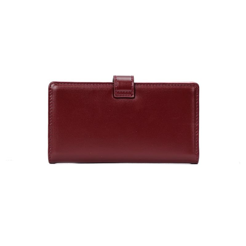 Carteira Soft Vermelho
