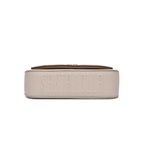 Bolsa Floater Off White Alça Dupla -