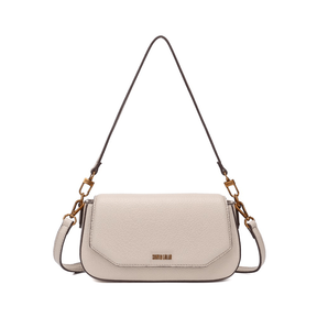 Bolsa Floater Off White Alça Dupla -
