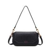 Bolsa Floater Preta Alça Dupla -