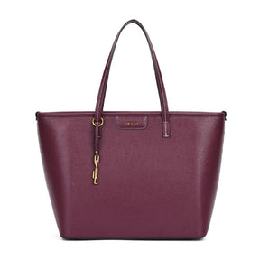 Bolsa Shopper Floater Cinza Stone -