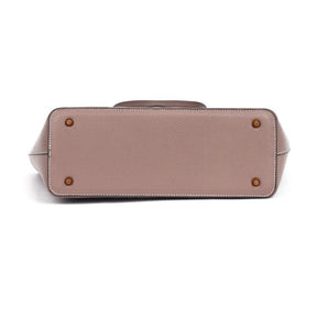 Bolsa Shopper Floater Cinza Stone -