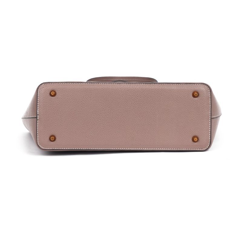 Bolsa Shopper Floater Cinza Stone -