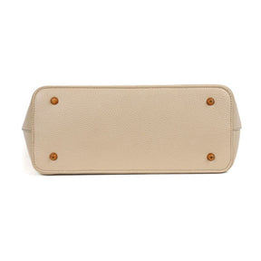 Bolsa shopper grande floater bege Claro -