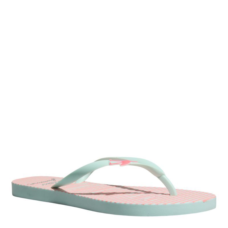 Flip Flop Borracha Cloud -