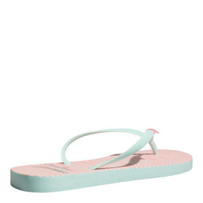 Flip Flop Borracha Cloud -