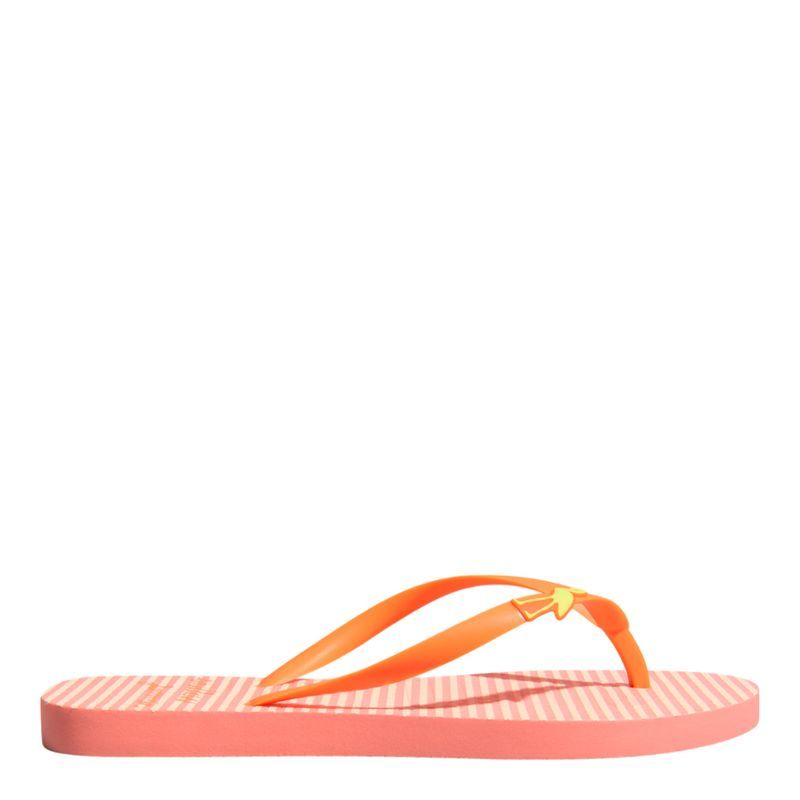 Flip Flop Borracha Pessego -