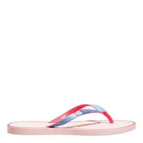 Flip Flop Borracha Rosa Candy -