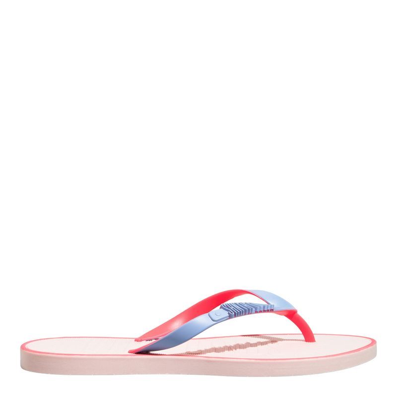 Flip Flop Borracha Rosa Candy -