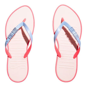 Flip Flop Borracha Rosa Candy -