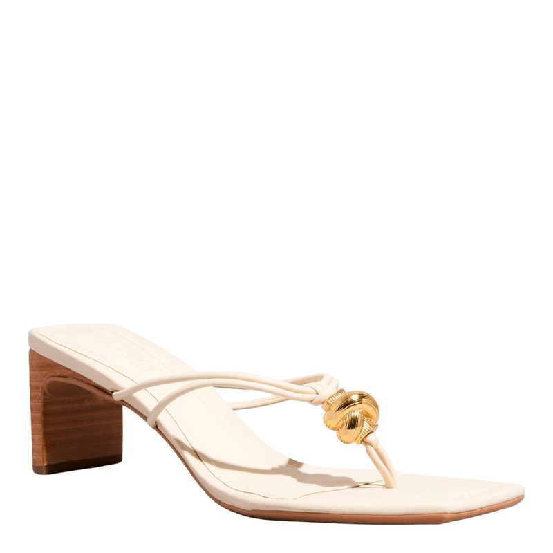 Mule Napa Soft Angelical -