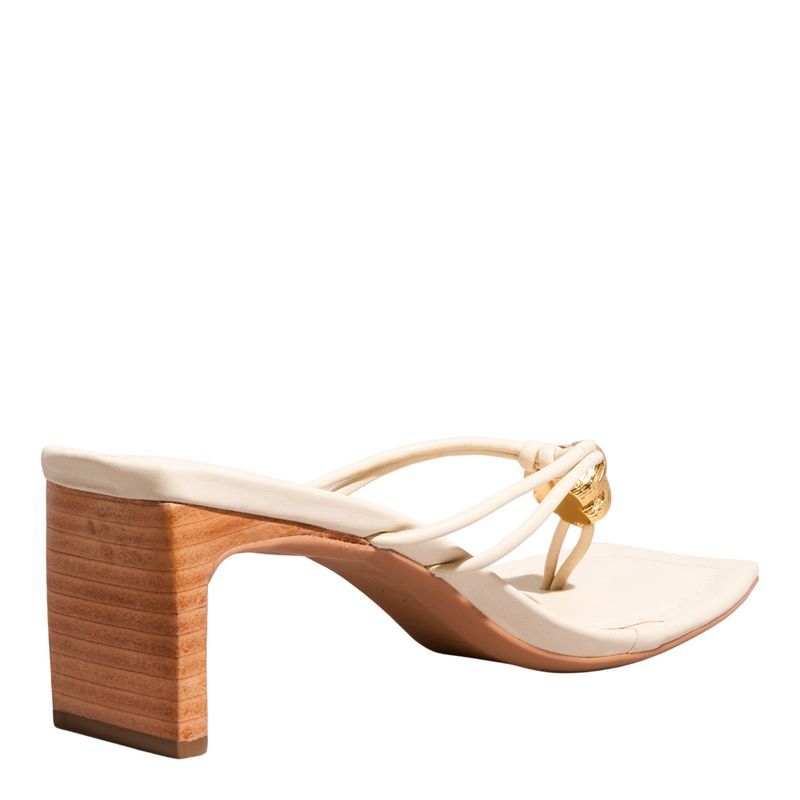 Mule Napa Soft Angelical -