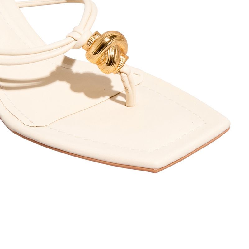 Mule Napa Soft Angelical -