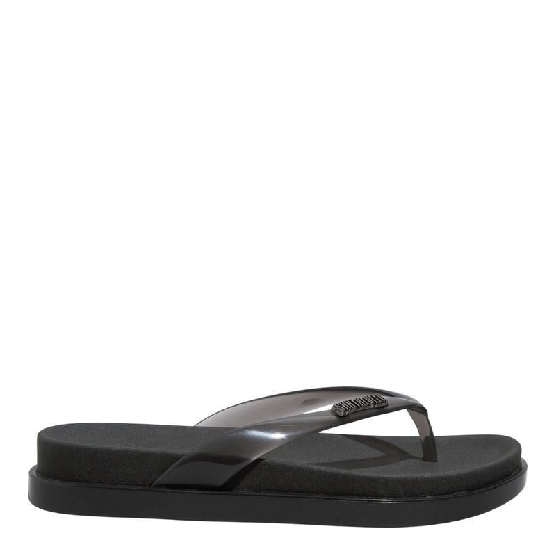 Papete Borracha Preto -