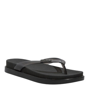 Papete Borracha Preto -