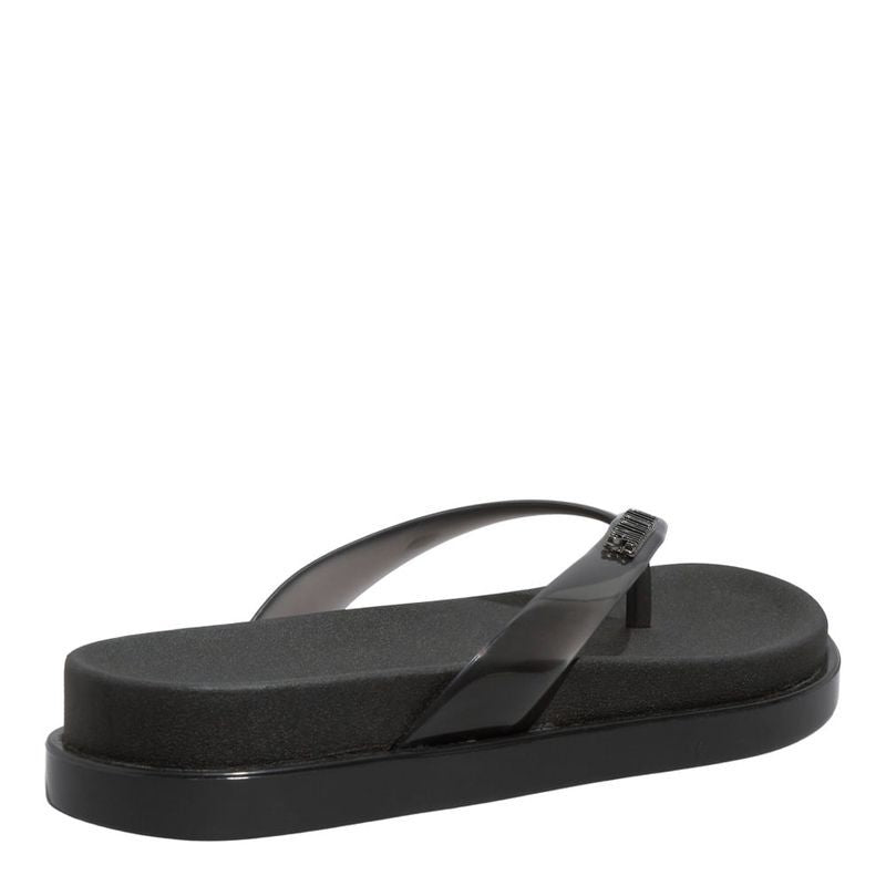 Papete Borracha Preto -
