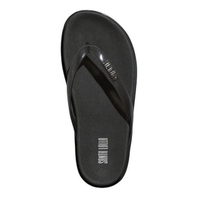 Papete Borracha Preto -