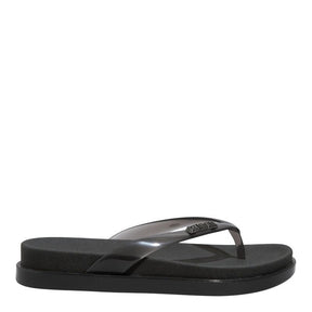 Papete Borracha Preto -