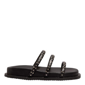 Papete Napa Soft Preto -