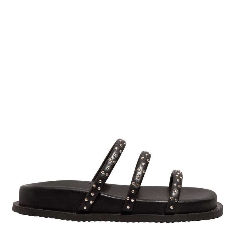 Papete Napa Soft Preto -
