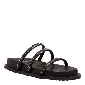 Papete Napa Soft Preto -