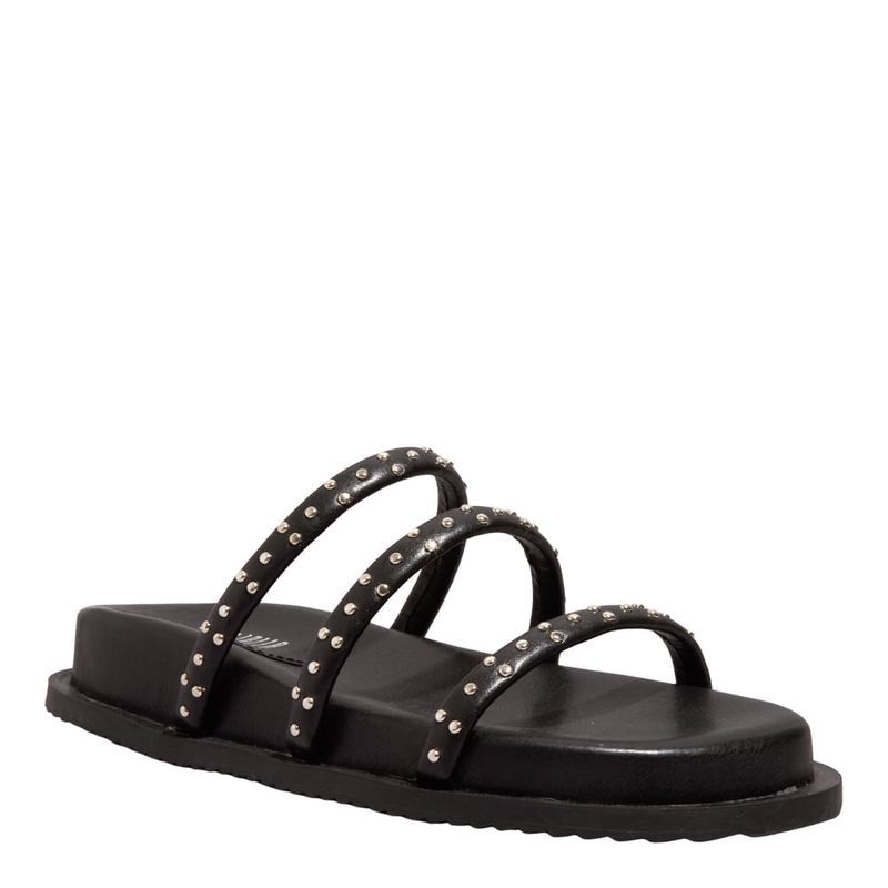 Papete Napa Soft Preto -