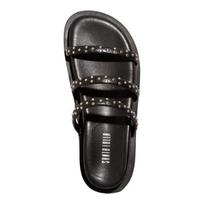 Papete Napa Soft Preto -