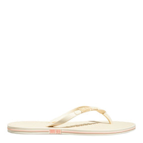 Rasteira Couro Nobre Soft Mocha -