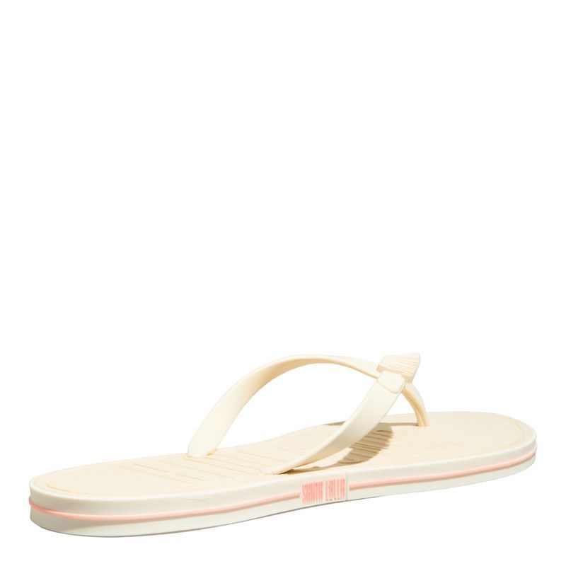 Rasteira Couro Nobre Soft Mocha -