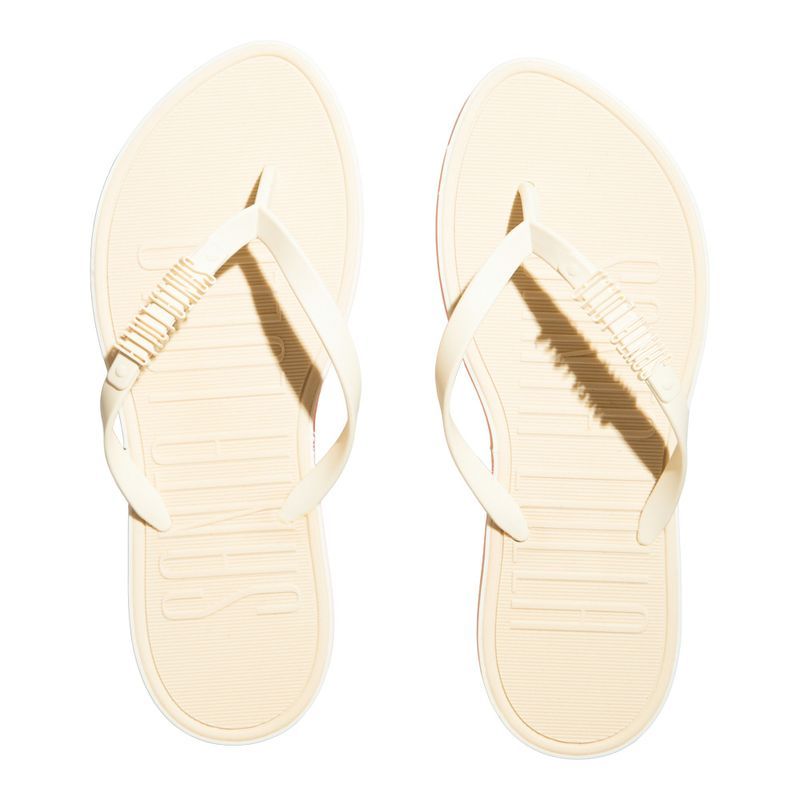Rasteira Couro Nobre Soft Mocha -