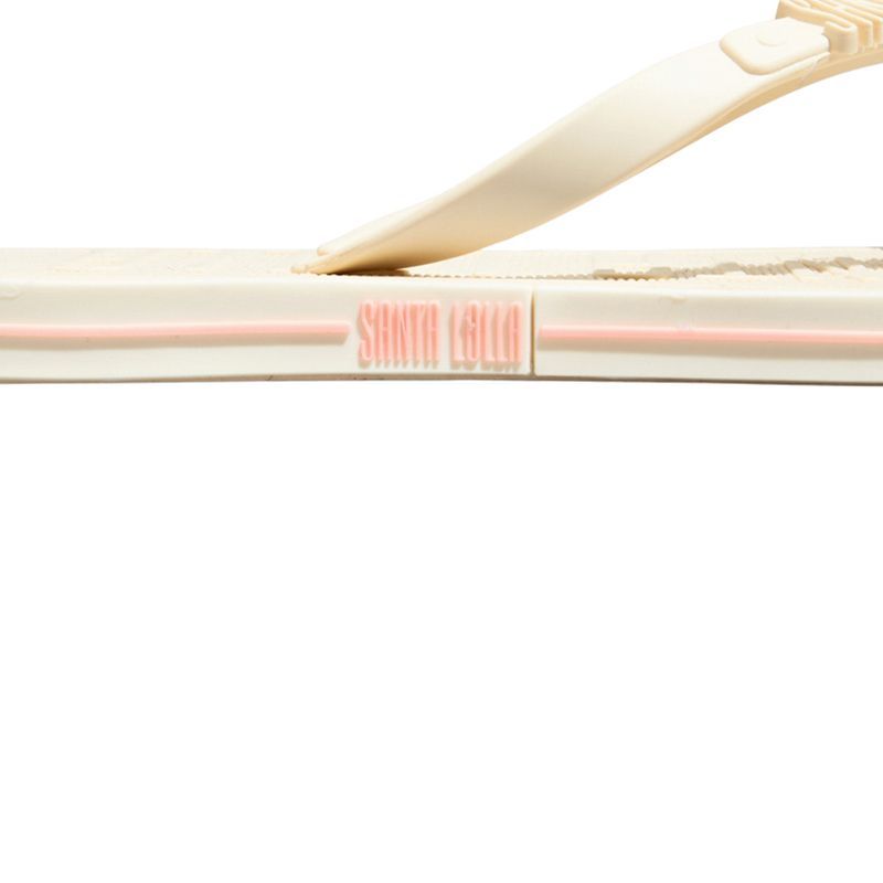Rasteira Couro Nobre Soft Mocha -