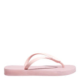 Scarpin Couro Confort Safari -